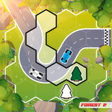 Pole Position - Jogo de Lógica - Smart Games