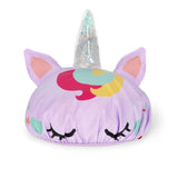 Touca de Duche - The Shower Must Go On - Unicorn - Legami