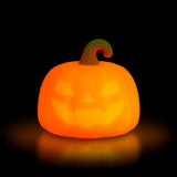 (Pre-Venda) Luz Noturna Recarregável  - Sweet Dreams - Pumpkin - Halloween  - Legami