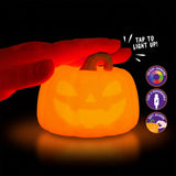 (Pre-Venda) Luz Noturna Recarregável  - Sweet Dreams - Pumpkin - Halloween  - Legami