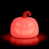(Pre-Venda) Luz Noturna Recarregável  - Sweet Dreams - Pumpkin - Halloween  - Legami