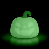 (Pre-Venda) Luz Noturna Recarregável  - Sweet Dreams - Pumpkin - Halloween  - Legami