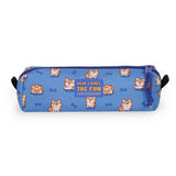 Estojo - My Pencil Case - Corgi - Legami