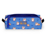 Estojo - My Pencil Case - Corgi - Legami