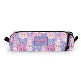 Estojo - My Pencil Case - Teddy Bear - Legami