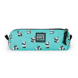 Estojo - My Pencil Case - Panda - Legami