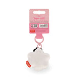 Porta-Chaves de Peluche Super Soft! - Daisy - Legami