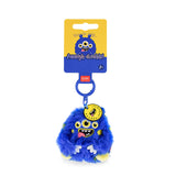 Porta-Chaves de Peluche Super Soft! - Monster - Legami