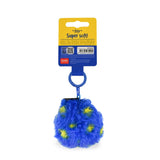Porta-Chaves de Peluche Super Soft! - Monster - Legami