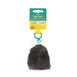 Porta-Chaves de Peluche Super Soft! - Gorilla - Legami