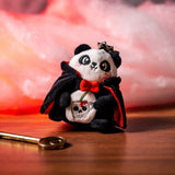 Kissen – Superweich! - Panda