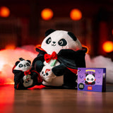 Kissen – Superweich! - Panda