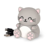 Altifalante sem Fios com Supor - The Sound of Cuteness - Kitty - Legami