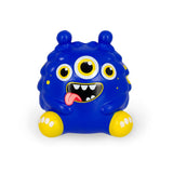 Anti-Stress - Stress Less - Monster - Legami