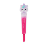 Antistress Squeezies Gelstift – Einhorn