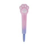 Caneta de Gel Antistress Squeezies - Kitty