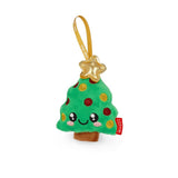 Ho-Ho-Hornaments - Decoração de Natal em Peluche - Tree - Legami Natal