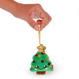 Ho-Ho-Hornaments - Decoração de Natal em Peluche - Tree - Legami Natal
