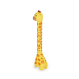 Esferográfica com Base - Stand-Ink Ovation - Giraffe - Legami