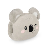 Pré-Venda - Almofada - Super Soft! - Koala - Legami
