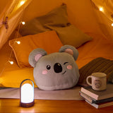 Pré-Venda - Almofada - Super Soft! - Koala - Legami