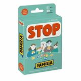Let's Go - STOP Família  - The Happy Gang