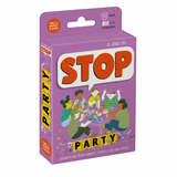 Let's Go - STOP Party  - The Happy Gang