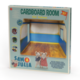 Quarto das Crianças - Sam & Julia