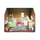 Quarto das Crianças - Sam & Julia