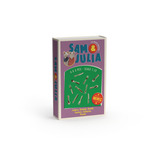 Miniaturas - Talheres (12 Pçs)- Sam & Julia