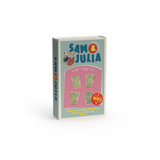 Miniaturas - Set de Copos (4 Pçs)- Sam & Julia