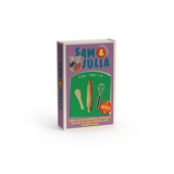 Miniaturas - Utensílios de Cozinha - Sam & Julia