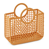 Samantha Basket – Yellow Mellow – Liewood