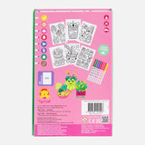 Sets para Colorir com Aroma - Scented Colouring - Fruity Cutie
