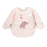 Babete com Mangas - Playground Powder - Done by Deer