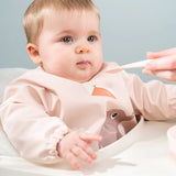 Babete com Mangas - Playground Powder - Done by Deer