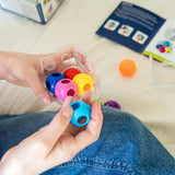 Caged Marbles - Jogo de Lógica - Smart Games
