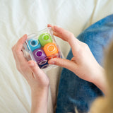 Caged Marbles - Jogo de Lógica - Smart Games