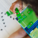 ¡Gol! - Juego de lógica - Juegos inteligentes