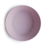 Schüssel - Soft Lilac - Mushie