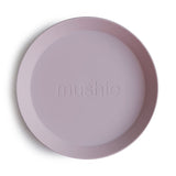 Prato - Soft Lilac - Mushie