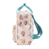 Mochila Infantil Grande - Wild Animals - Studio Ditte