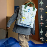 Kleiner Kinderrucksack - Safari - Studio Ditte