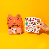 Tattoos - Kawaii - Omy