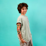 Tattoos - Dinos - Omy