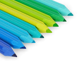 Set de 12 rotuladores súper lavables - Osito de peluche