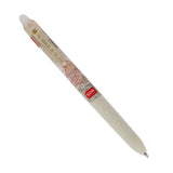 Caneta de Gel Apagável 3 Cores Make Mistakes  - Travel - Legami
