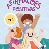 Mis afirmaciones positivas - The Happy Gang