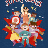 Os Meus Superpoderes - The Happy Gang