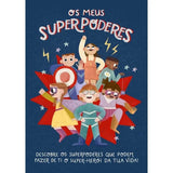 Os Meus Superpoderes - The Happy Gang